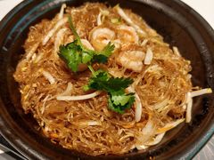 金虾蟹黄粉丝煲-新兴·金羊座·粤菜点心(乐峰店)