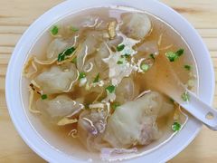 -甬城吴记馄饨(中山店)