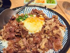 -沼津港精致料理·寿喜烧·烧鸟(青浦宝龙广场日料榜单店)