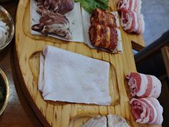 -杀猪天·韩国烤肉(总店)
