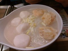 -翠华餐厅