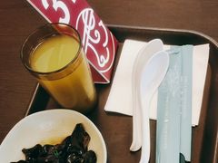 -康师傅私房牛肉面(申虹店)