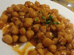-惠宾饭庄(中山路店)