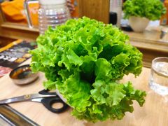 -千纸鹤嫩汁烤肉(西大直街店)