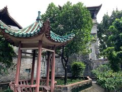 -东莞市可园博物馆