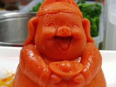 -东道煮牛肉火锅(重庆路店)