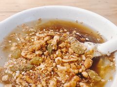 冰粉-霸道川面馆(张江店)