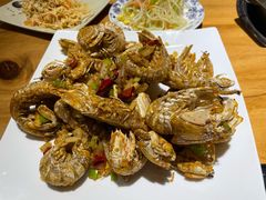-东海章鱼馆(恒瑞街店)