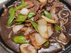 -国人川菜(李家村建东街店)