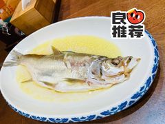 -南京大牌档(中关村领展广场店)