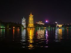 -桂林两江四湖景区