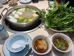 手打牛筋丸-汕头八合里海记牛肉店(国贸店)