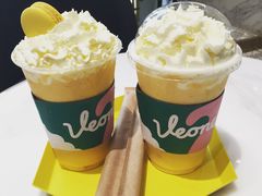 -星满杯TEAFUL(罗湖东门店)