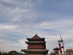 -西安城墙·碑林历史文化景区