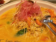 -Yan Ting 宴庭中餐厅(上海静安瑞吉酒店)