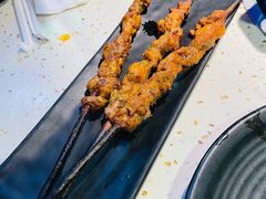 -沪小胖·小龙虾·蓝龙王(八佰伴店)