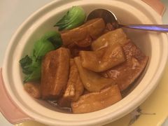 -东海朗廷酒店-唐阁T’ANG COURT 中餐厅