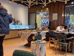 -十八字金银饰·拼豆·开蚌手工体验团建(君太百货店)