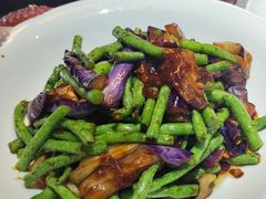 -大锅强·蒸海鲜青岛菜(吾悦广场店)