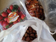 -胖子烤鸭店(康缨菜市场店)