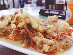 -哈尔滨饺子王·东北菜(鱼鳞浃路店)