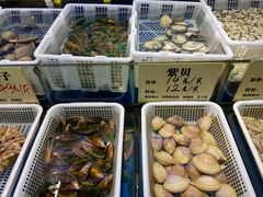 -蚝得喜海鲜(东城店)