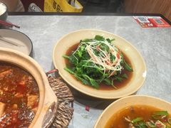 -廖川菜(金虹桥店)