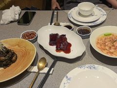 -太湖饭店·寄畅轩中餐厅