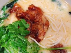 -和府捞面(东直门银座店)