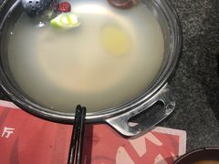 -大山炭火烤肉自助(百盛步行街广场店)