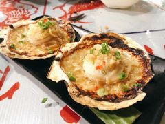 -辉记炭烧海鲜大排档·老字号(福田店)