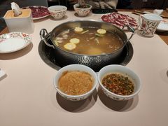 -汕头八合里海记牛肉店(清河店)