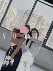 -北京GF舞蹈工作室