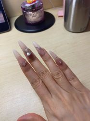 -瞧·享轻奢美甲美睫