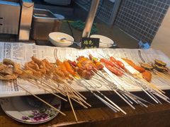 -浙江西子宾馆·瑶园咖啡厅