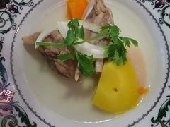 -天山醉美·新疆餐厅(富华里店)