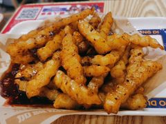 -魔都三兄弟酸辣粉·蘸卤炸串(虹桥万科店)