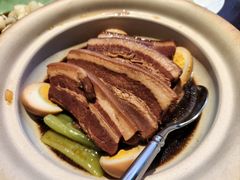 -明湖楼·经典鲁菜山东海鲜(大明湖店)