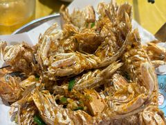 -桥东喜碧海鲜街(水东街店)
