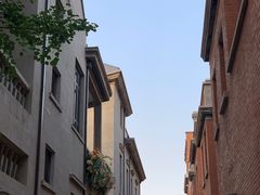 -飞马旅黎黄陂路文旅街区