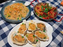 -阿妹小海鲜(下角店)