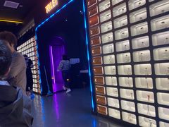 -M-MIX电音烤吧