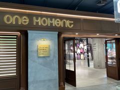 -ONE MOMENT(北京朝外店)