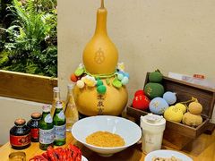 -蟹家大院(外滩店)
