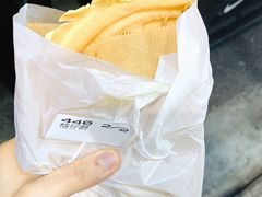 -妈咪鸡蛋仔(尖沙咀东分店)