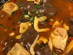 -椒小兔·盐帮川菜中餐厅(金沙时代广场店)