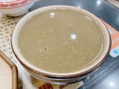 -葛记焖饼(伏牛路店)