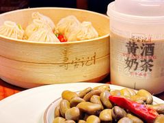 -寻宝记绍兴菜(状元店)