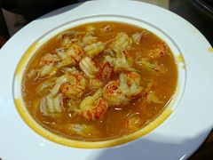 -海盗虾饭·剥好的小龙虾饭(SOHO尚都店)