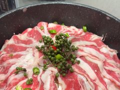 -香山湖家家宴(中山陵店)